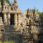 Cheval's ideal palace